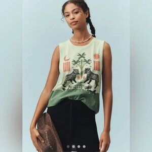 Real Fun, Wow! Tigers Graphic Tee